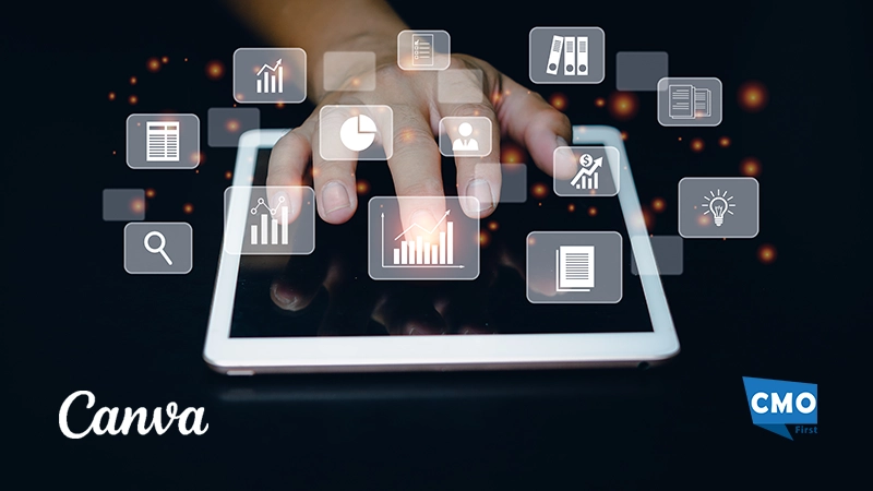 Canva Brings On-Brand Designs Directly into AI Assistants