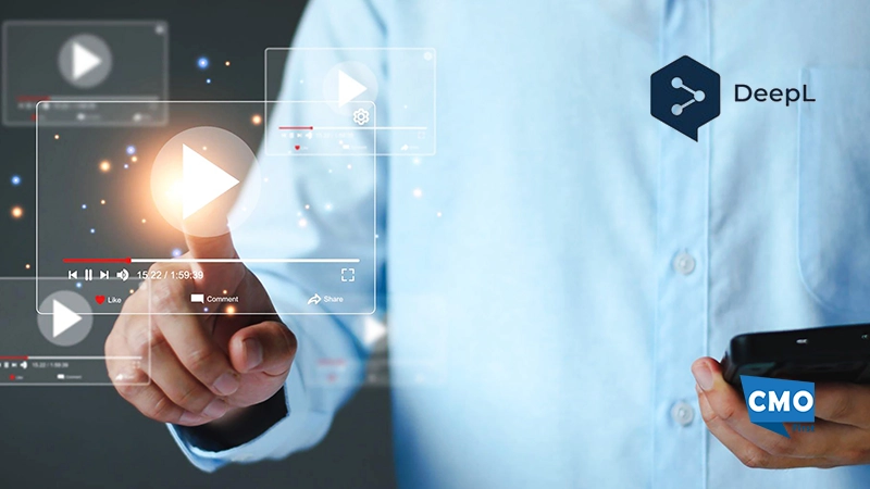 DeepL Launches Voice API for Real-Time Speech Transcription and Translation