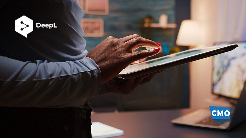 DeepL Launches on AWS Marketplace, Supercharging Global Business with AI Translation Power