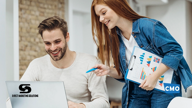 Direct Marketing Solutions Acquires Johnson & Quin