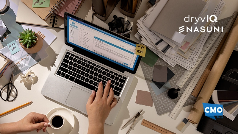 DryvIQ Launches Connector for Nasuni®, Expanding Partnership to Deliver Deeper Content Intelligence