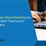 Finch Acquires Wizard Marketing to Deliver a Unified “Total Search” Growth Engine