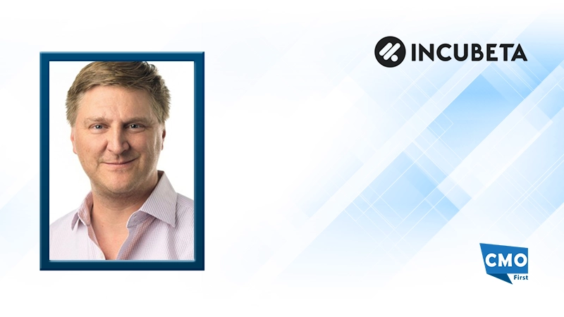 Incubeta Appoints Adam Woods as Global Chief Product Officer