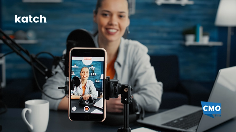 Katch Data Introduces Katch Verified to Verify Social Content