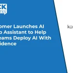 Kustomer Launches AI Setup Assistant to Help CX Teams Deploy AI With Confidence