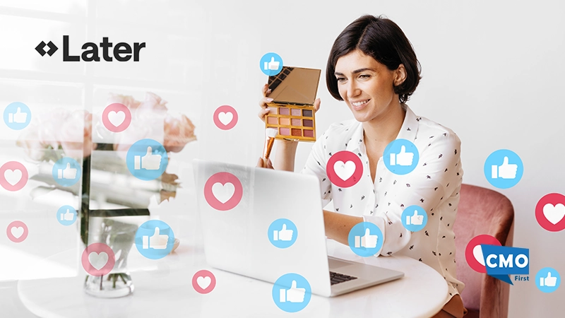 Later Launches Later 360, Unified Reporting Across the Industry’s Most Powerful Creator Data