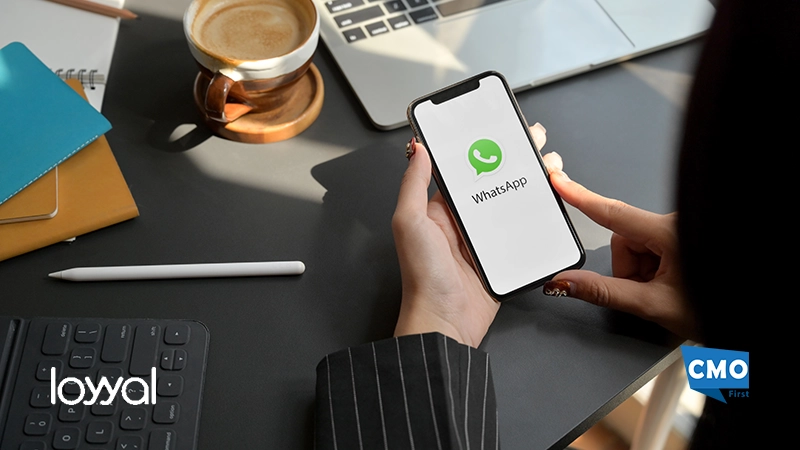 Loyyal Launches Perxi AI: A WhatsApp Based AI Agent That Simplifies Loyalty for SMEs