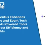 Momentus Enhances Venue and Event Tech with AI-Powered Tools to Boost Efficiency and Insights