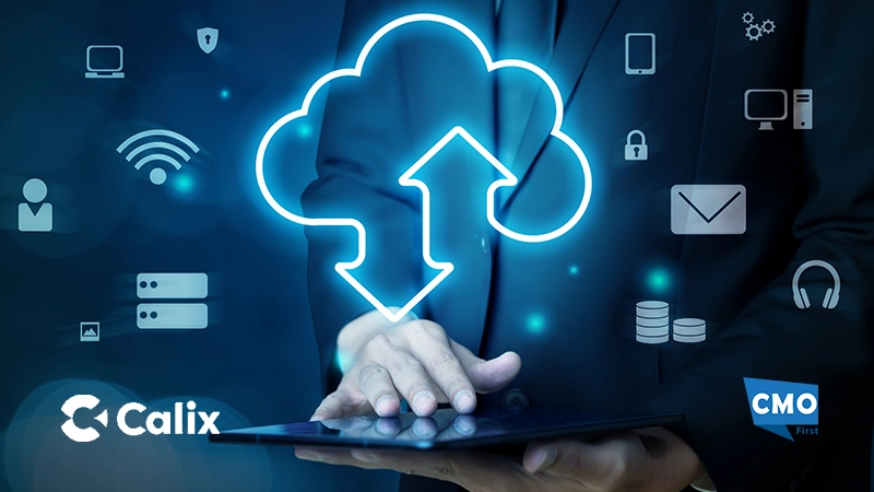 Calix Launches Next-Gen Engagement Cloud