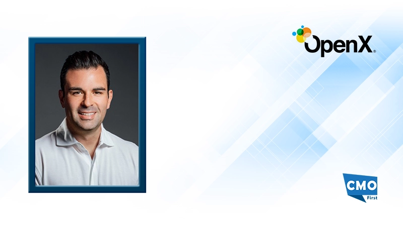 OpenX Appoints Matt Sattel to Chief Executive Officer