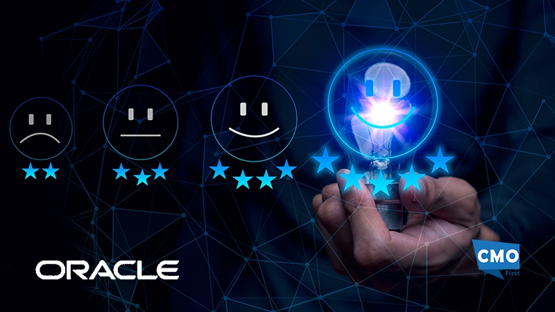 Oracle AI Agents Help Marketing, Sales, and Service Leaders Enhance Customer Experiences