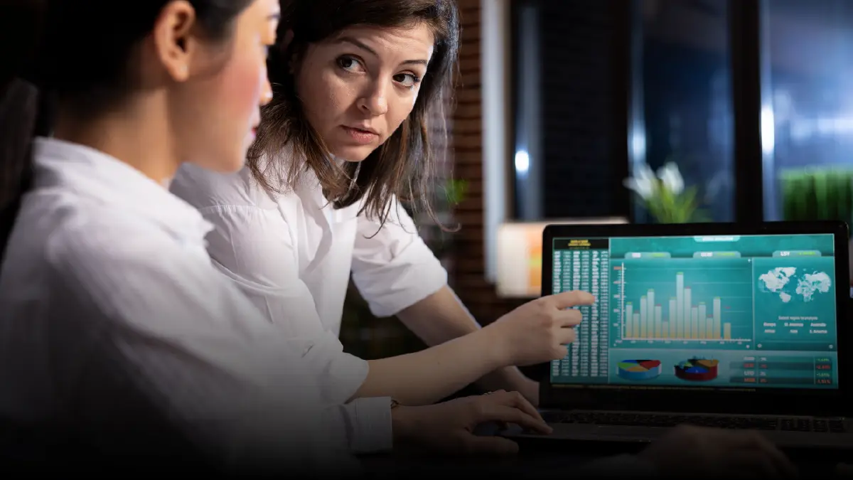 Data Analytics in 2026: How Marketing Leaders Turn Insights into Competitive Advantage