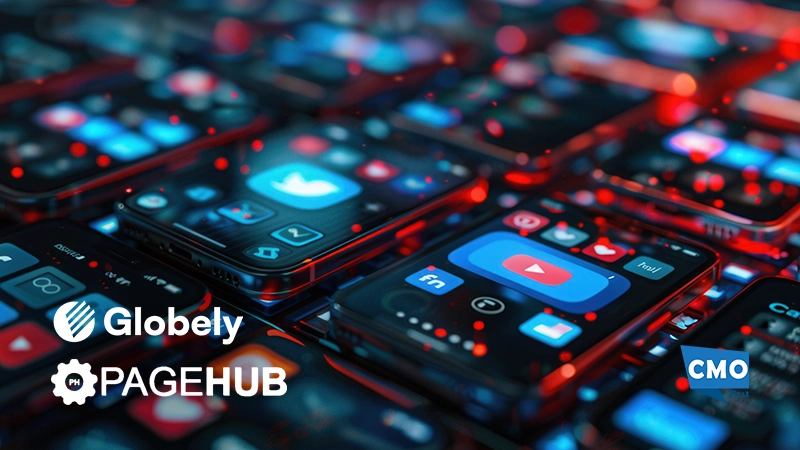 PageHub and Globely Launch SocialHub to Simplify Social Media Management for SMB Owners and Multi-Location Brands