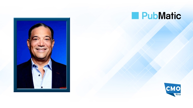 PubMatic Appoints John Petralia as Chief Marketing Officer