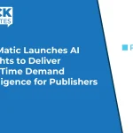 PubMatic Launches AI Insights to Deliver Real-Time Demand Intelligence for Publishers