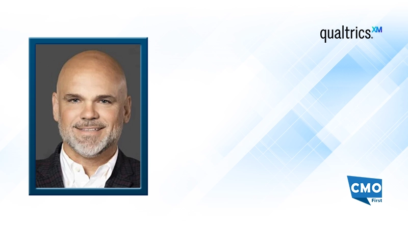 Qualtrics Appoints Jason Maynard as Chief Executive Officer