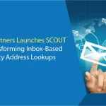 Sandler Partners Launches SCOUT Email, Transforming Inbox-Based Connectivity Address Lookups
