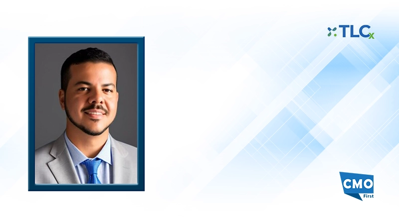 TLCx Appoints DeJon Gaines as Chief Technology Officer