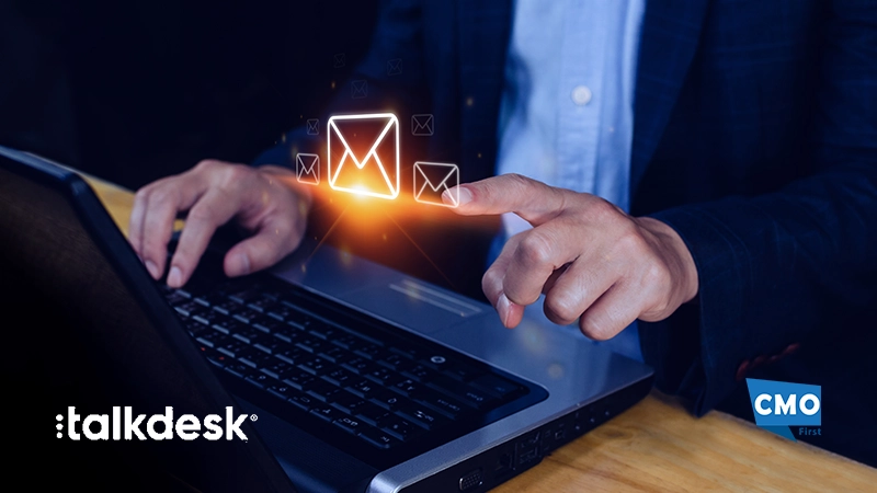 Talkdesk extends agentic AI with cross-system business workflow automation