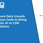 Treasure Data Unveils Treasure Code to Bring Agentic AI to CDP Operations
