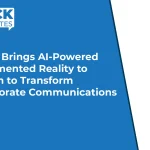 Vizrt Brings AI-Powered Augmented Reality to Zoom to Transform Corporate Communications