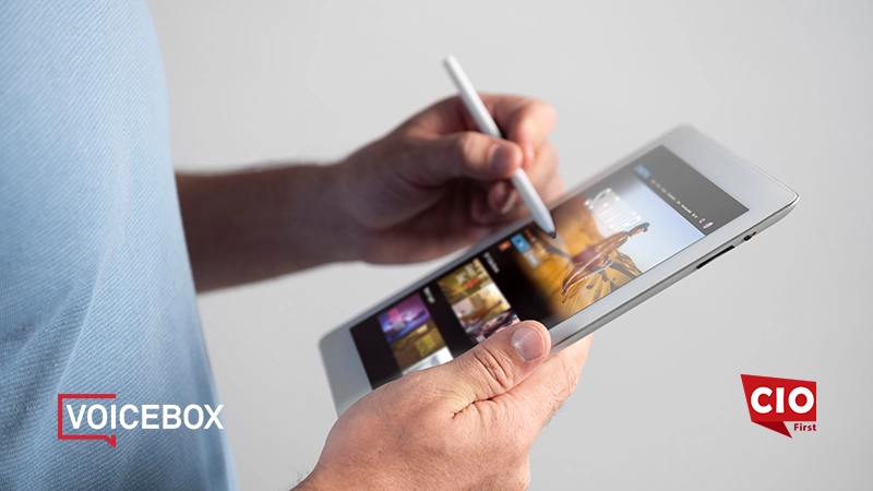 VoiceBox Announces Suite of New AI Multimedia Solutions