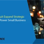 Wix and Intuit Expand Strategic Alliance to Power Small Business Growth