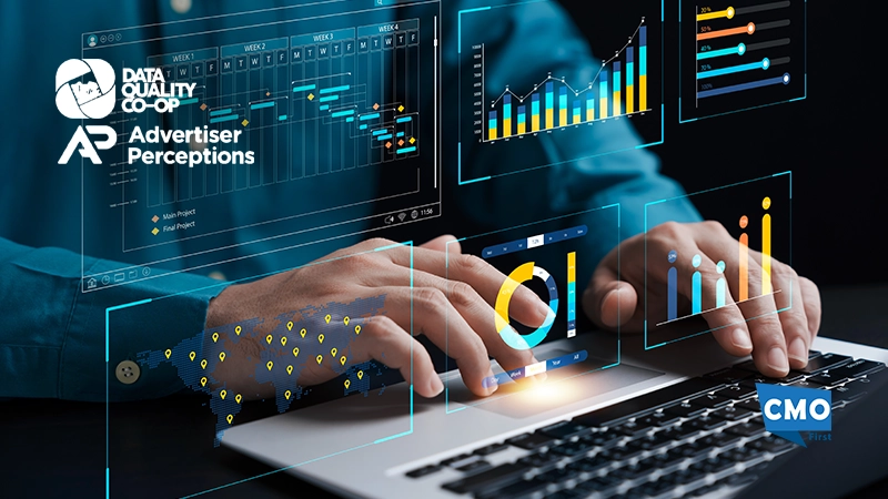 Advertiser Perceptions Partners with Data Quality Co-op to Advance Independent Quality Measurement in B2B Advertising Research
