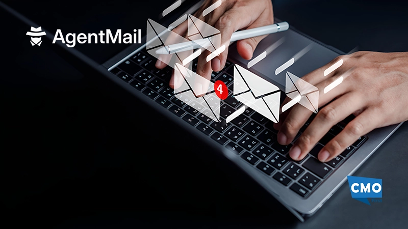 AgentMail Raises $6M led by General Catalyst to Build the First Email Provider for AI Agents