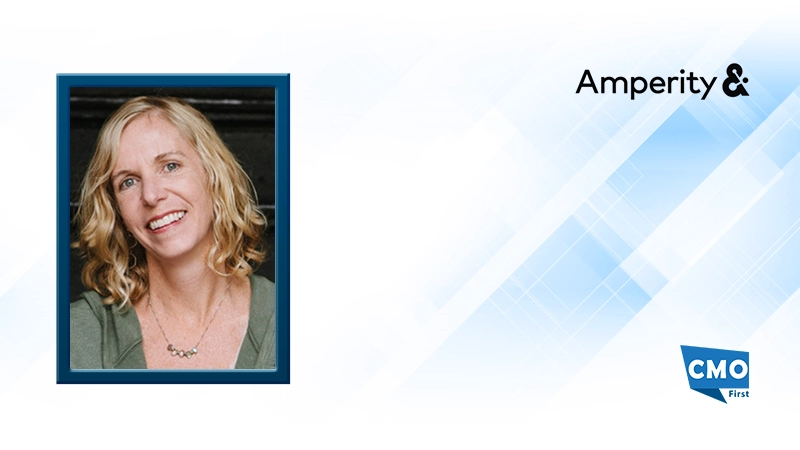 Amperity Appoints Bridget Perry as Chief Marketing Officer to Accelerate AI-Driven Enterprise Growth