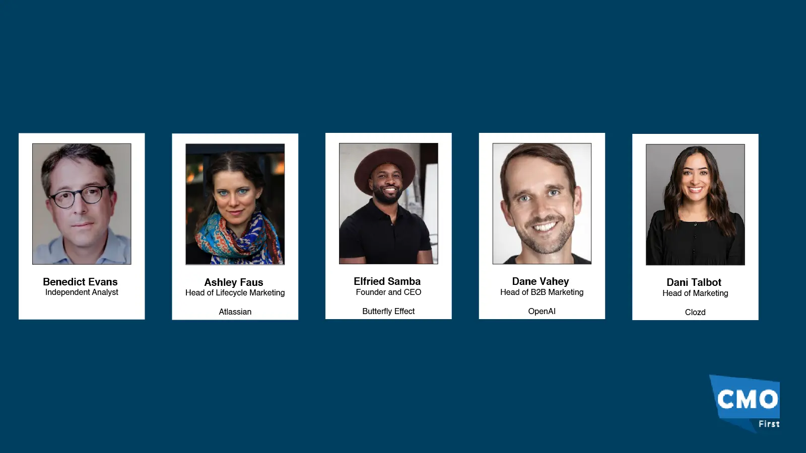 B2B Marketing Exchange 2026: A Leading Gathering for Modern B2B Marketing Strategy and Innovation