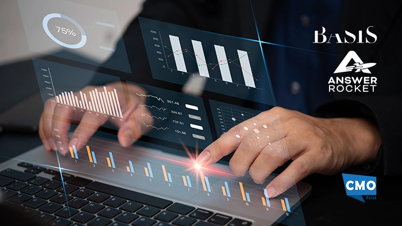 Basis Global and AnswerRocket Launch Strategic Partnership to Redefine Market Research in the Age of AI