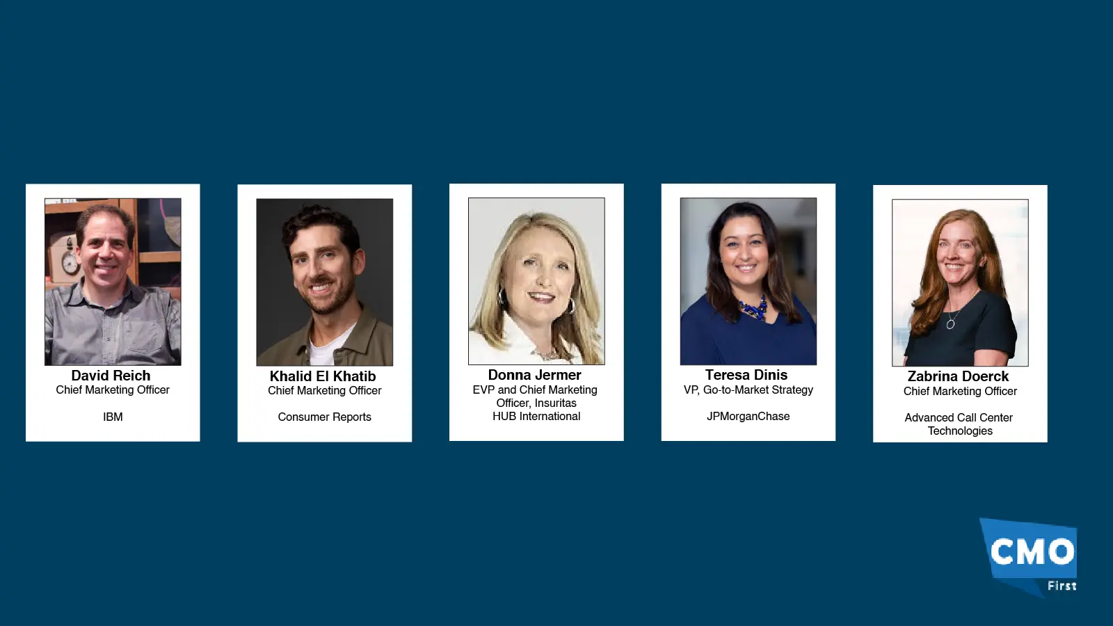 CMO Summit New York 2026: A Premier Gathering for Marketing Leaders Shaping the Future of the CMO Role