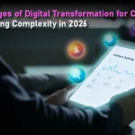 Challenges of Digital Transformation for CMOs: Navigating Complexity in 2026