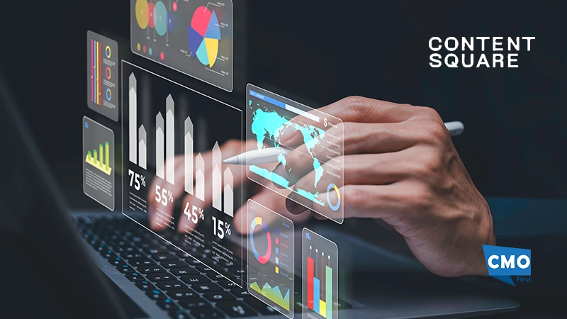 Contentsquare Launches New AI Agent And Analytics Capabilities for Cross-Channel Journeys