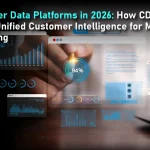 Customer Data Platforms in 2026: How CDPs Power Unified Customer Intelligence for Modern Marketing