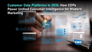 Customer Data Platforms in 2026: How CDPs Power Unified Customer Intelligence for Modern Marketing