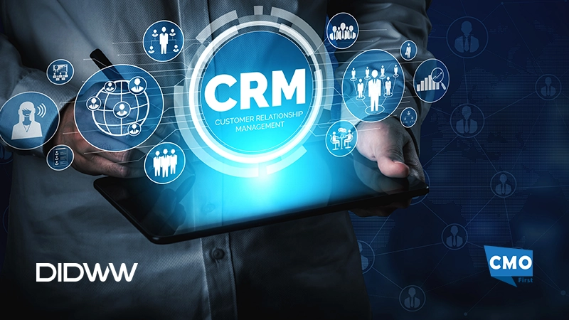 DIDWW integrates phone.systems™ cloud PBX with ActiveCampaign CRM