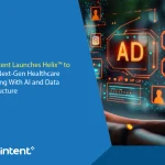 DeepIntent Launches Helix™ to Power Next-Gen Healthcare Marketing With AI and Data Infrastructure