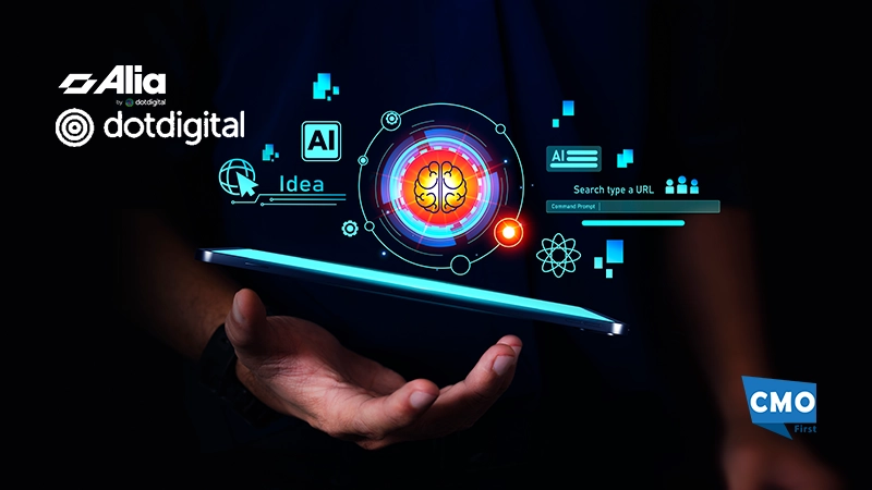 Dotdigital Group plc acquires Alia Software Inc. to power smarter audience growth