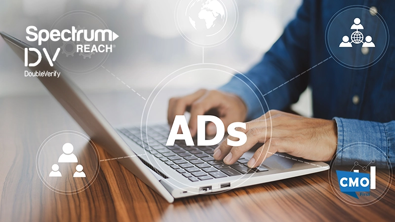 DoubleVerify and Spectrum Reach Partner to Bring Program-Level Transparency to Streaming TV Advertising