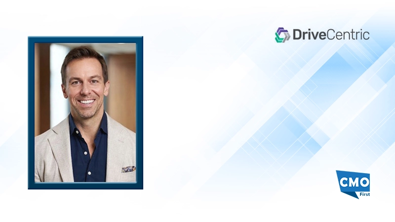 DriveCentric Appoints Michael Affronti as Chief Product & Business Officer