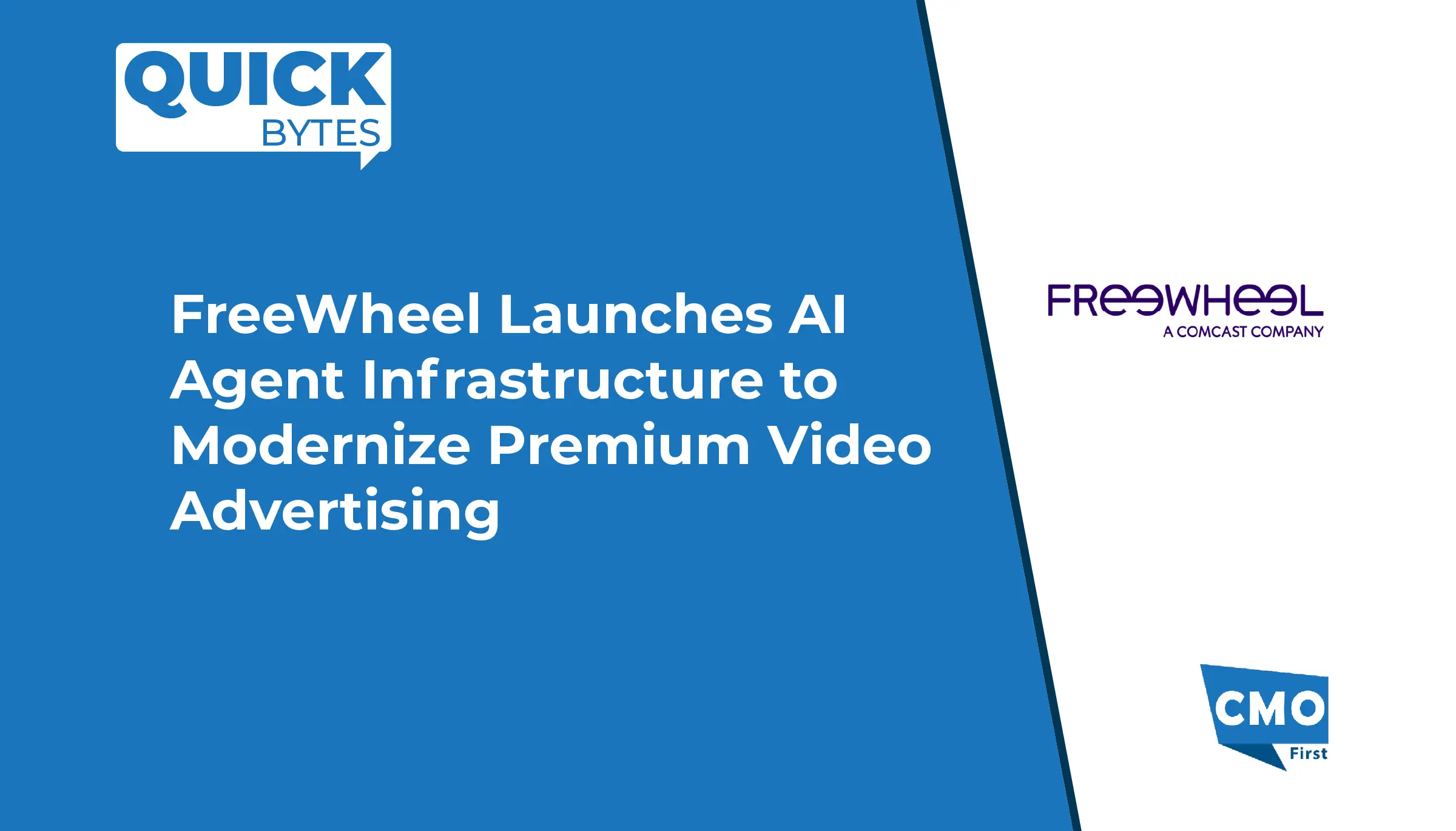 FreeWheel Launches AI Agent Infrastructure to Modernize Premium Video Advertising