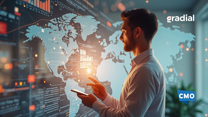 Gradial Launches GEO Agent With Built-In Execution to Help Brands Win in AI Search