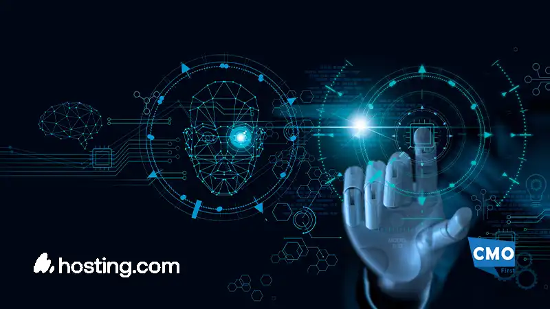 Hosting.com Launches AI Application Hosting Platform, Accelerating the Future of AI-Driven Business Innovation