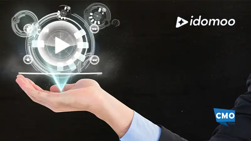 Idomoo Launches Strata, the First AI Foundation Model for Layered Video