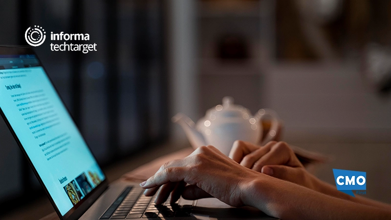 Informa TechTarget Introduces AI Visibility and GEO Solutions for the Zero-Click B2B Era