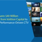 Keynes Secures $40 Million Investment from Volition Capital to Accelerate Performance-Driven CTV Growth