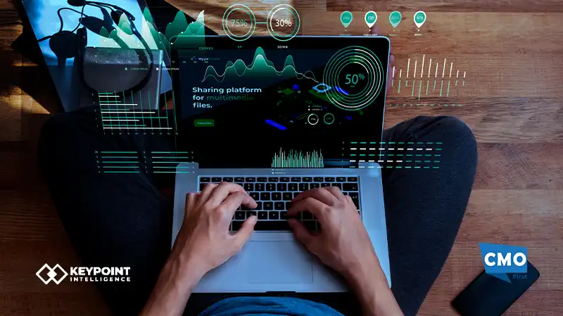 Keypoint Intelligence Launches Keypoint Engage to Deliver AI-Powered Business Execution as a Service