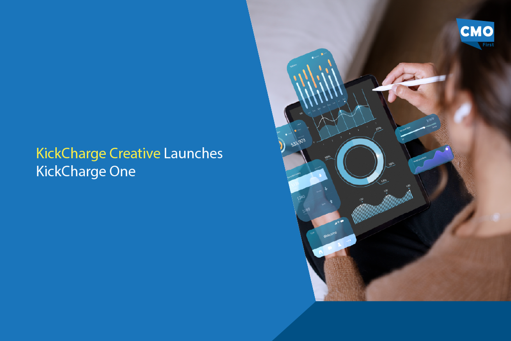 KickCharge Creative Launches KickCharge One